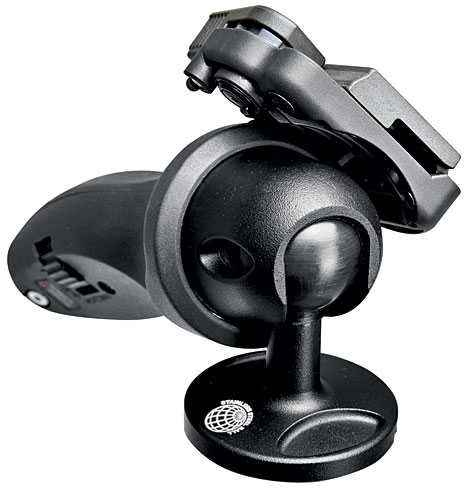 Manfrotto trikojo galvutė 324RC2