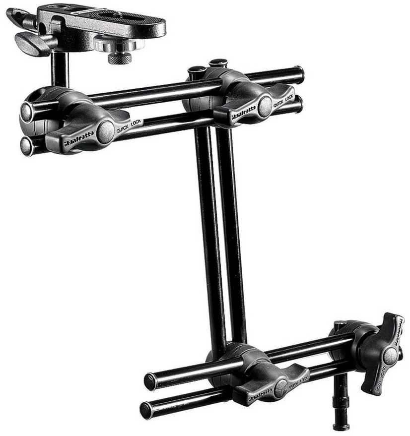 Kameros priedas - Manfrotto Mini Arm 3-sekcijų su 143BKT