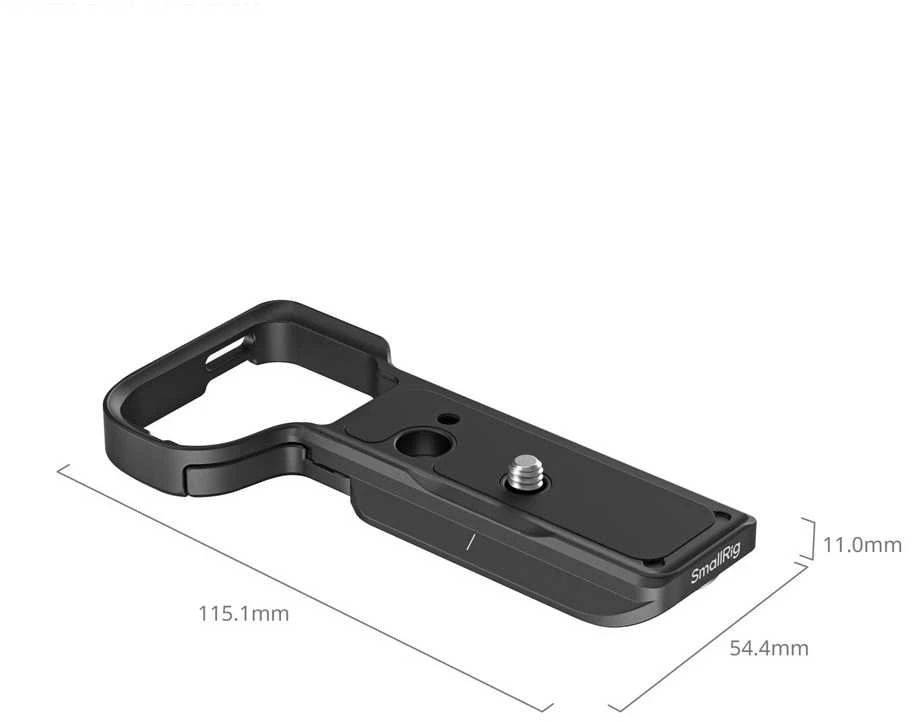 SmallRig 4950 Baseplate for Sony ZV-E10 II