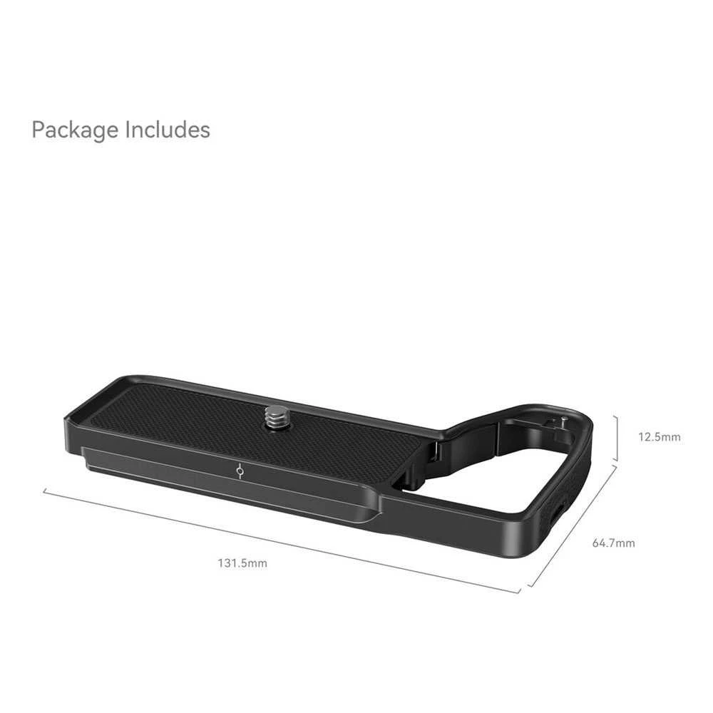 SmallRig 3666 Baseplate do Sony A7 IV