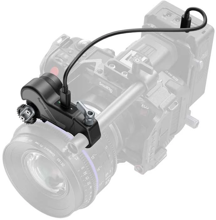 SmallRig 4297 Wireless Receiver Motor (Lite)