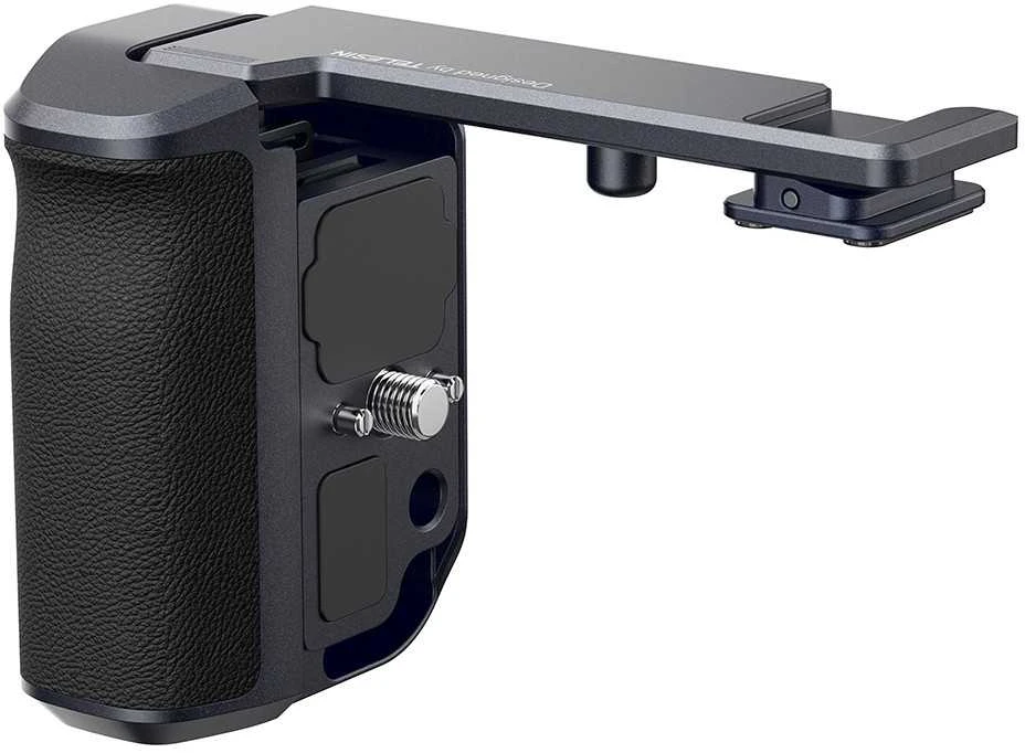 StreetGrip Telesin GoPro Hero 9-13 rinkinys su korpusu