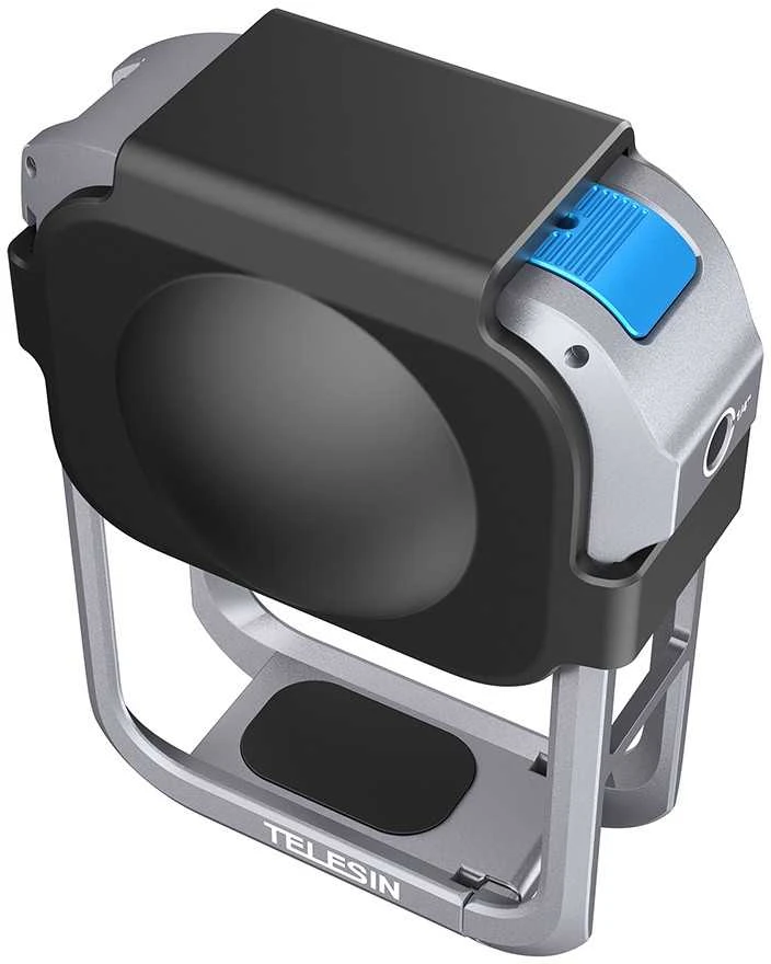 Telesin DJI Osmo 360 metal cage