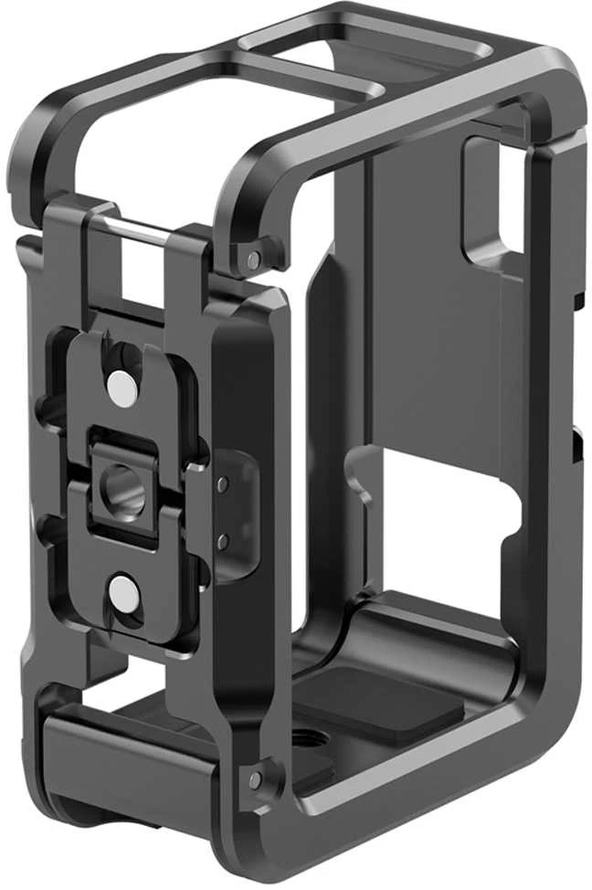 Ramka Obudowa rėmo kalnas Do Dji Osmo Action 3 / Dji Osmo Action 4 / Ulanzi Oa-14