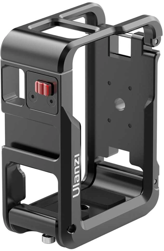 Ramka Obudowa rėmo kalnas Do Dji Osmo Action 3 / Dji Osmo Action 4 / Ulanzi Oa-14
