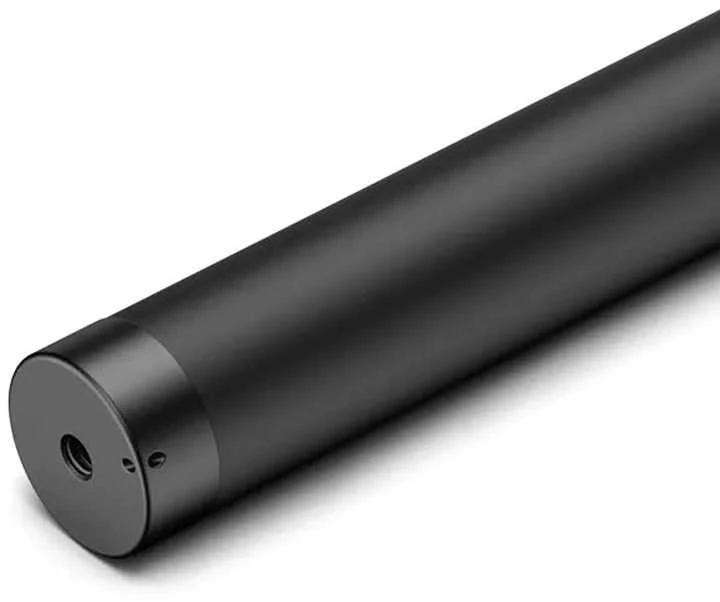 Kameros priedas - Ulanzi VL02 anglies pluošto selfie lazda 2.7m 800g