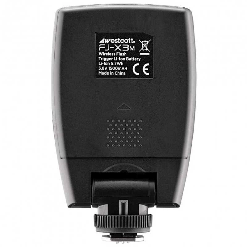 Kameros priedas - Westcott FJ X3M Wireless Flash Trigger TTL HSS