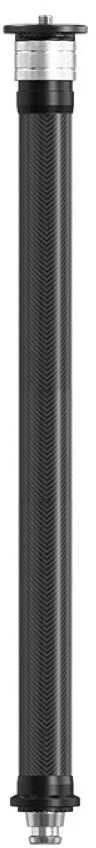 Kameros priedas - YC Onion Extension Tube for PINETA Monopod, extends to 198 cm, 5kg load