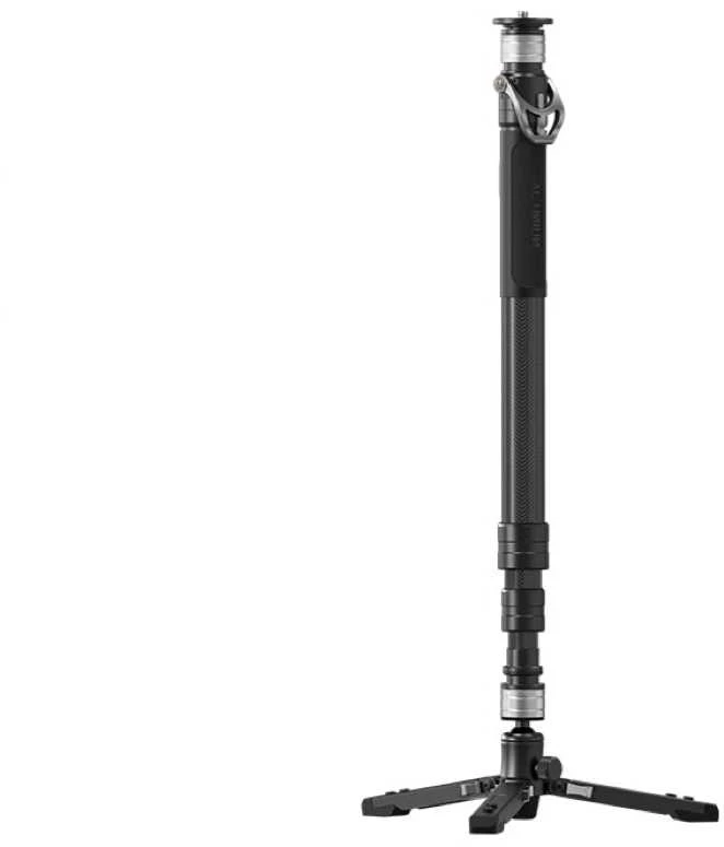Kameros priedas - YC Onion PINETA Monopod 8kg Load 198cm Anglies pluoštas