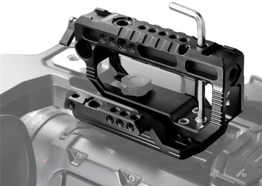 Kameros priedų rinkinys - SmallRig 2030 Advanced Priedas Kit for URSA Mini Pro