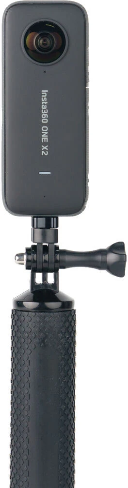 Kameros Rankena - Insta360 Plūduriuojanti Rankena