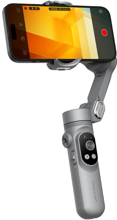 AOCHUAN X Gimbal (Gray)