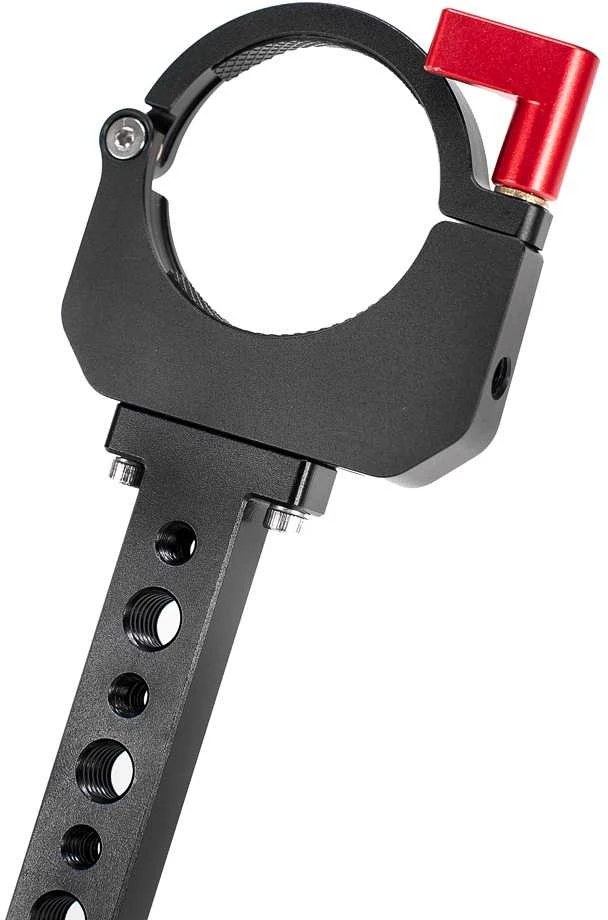 Kameros stabilizatorius - Caruba universalus rankena Moza Air 2 & Zhiyun Crane 2