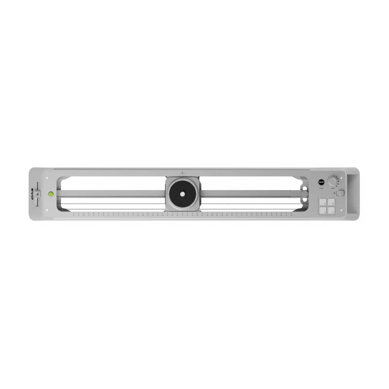 Kameros stovas - Zeapon Evo D60 Motorizuotas, 440 mm Kelias, 5kg Apkrova