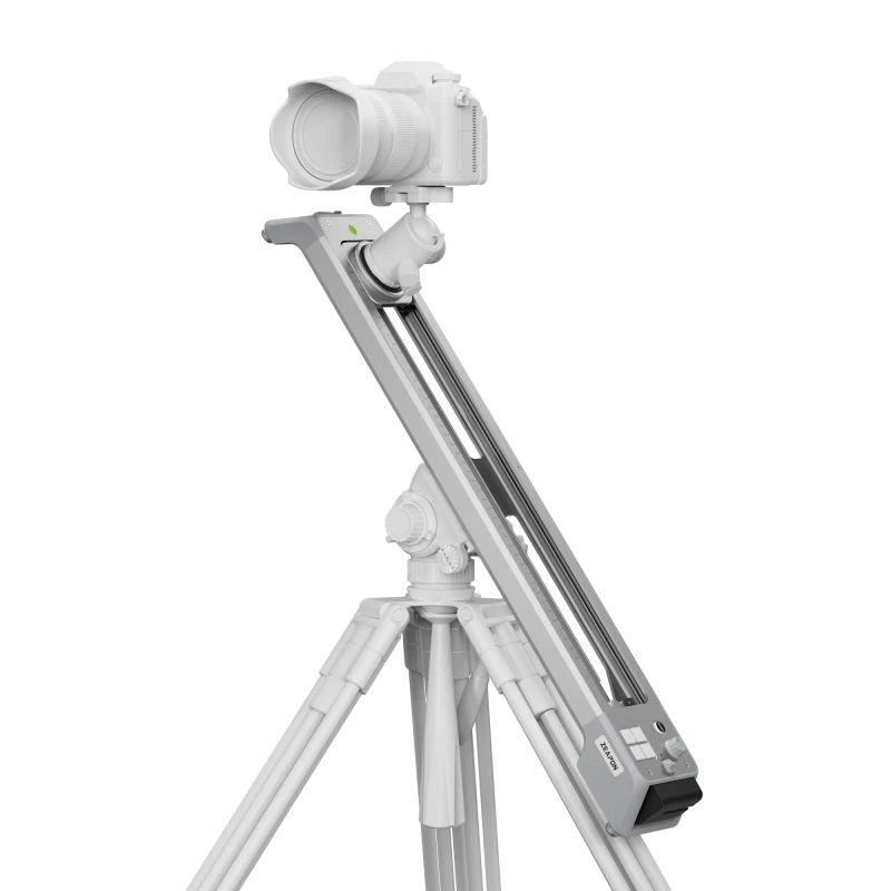 Kameros stovas - Zeapon Evo D60 Motorizuotas, 440 mm Kelias, 5kg Apkrova