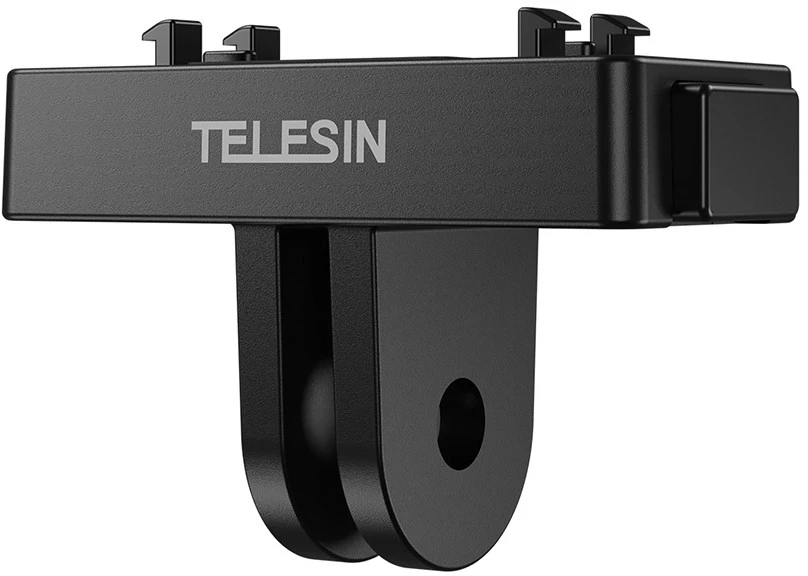 „Telesin“ magnetinis laikiklis, skirtas „Insta 360 Ace Pro 2“ / „Ace Pro“