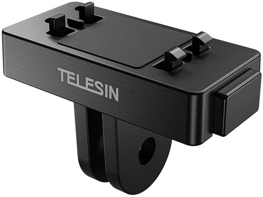 „Telesin“ magnetinis laikiklis, skirtas „Insta 360 Ace Pro 2“ / „Ace Pro“