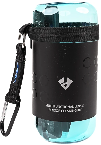 Valiklis VSGO Multifunctional Lens &amp; Sensor Cleaning Kit