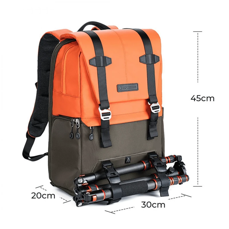 Kf Concept Kuprinė 20L K&F Concept Beta