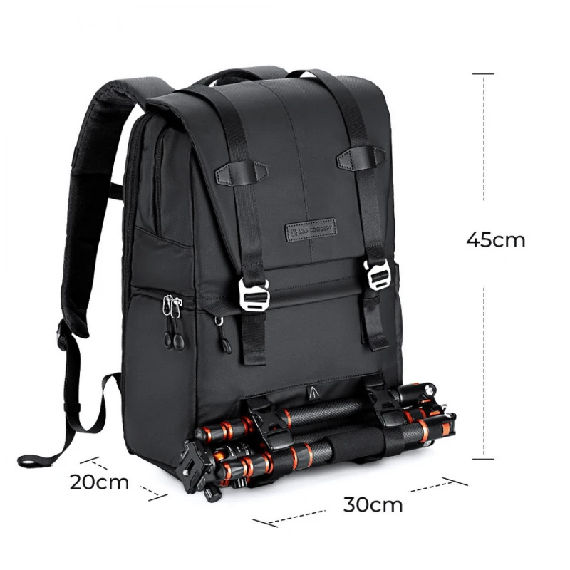 Kf Concept Kuprinė 20L K&F Concept Beta V6