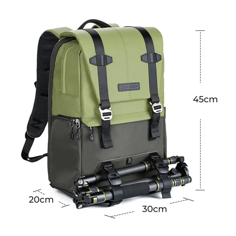 Kf Concept Kuprinė 20L K&amp;F Concept Beta V2