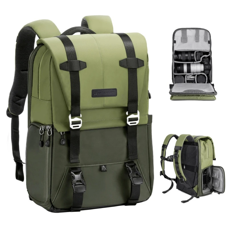 Kf Concept Kuprinė 20L K&amp;F Concept Beta V2