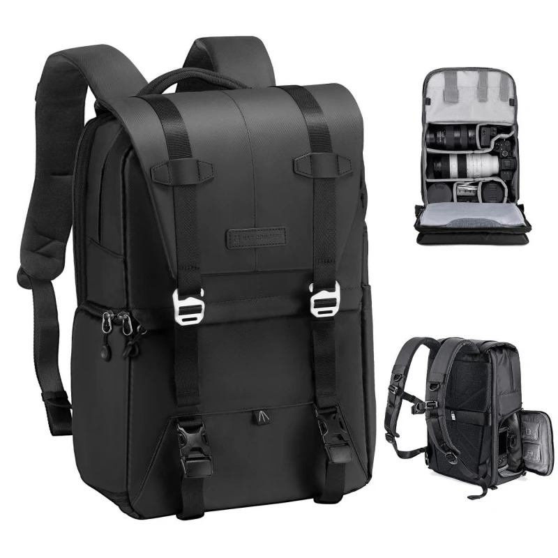 Kf Concept Kuprinė 20L K&F Concept Beta V6