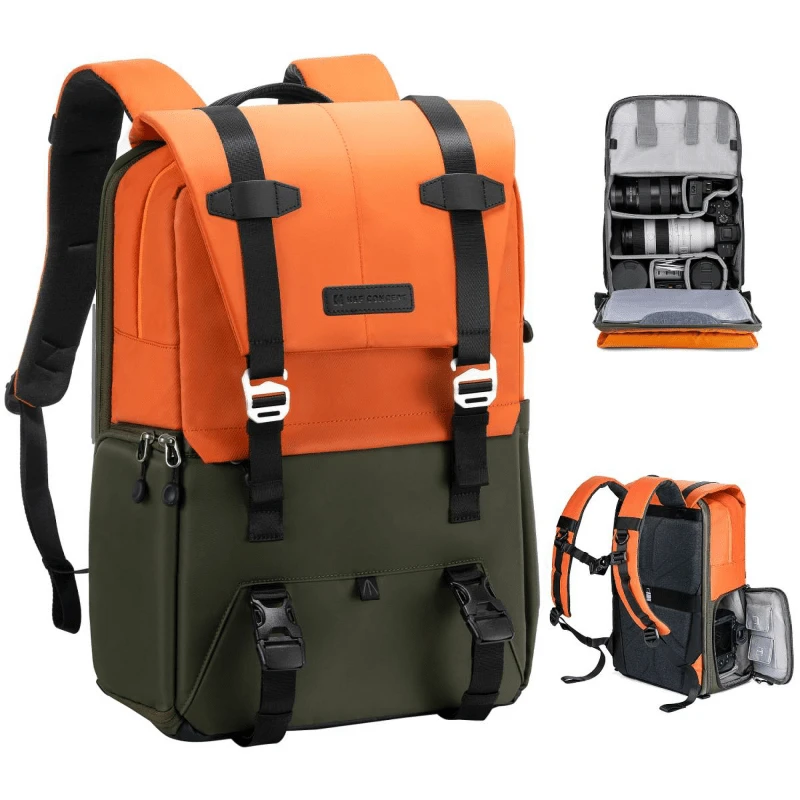 Kf Concept Kuprinė 20L K&F Concept Beta