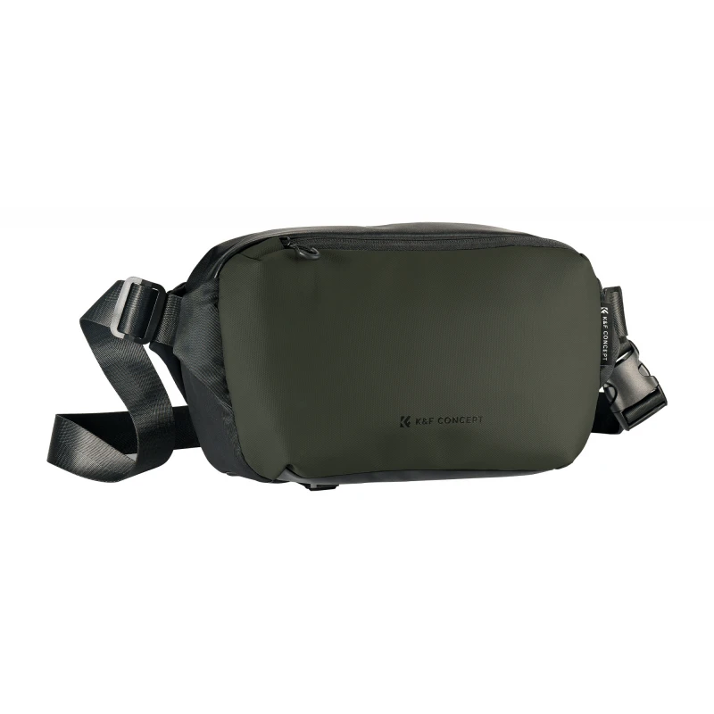 Kf Concept Nuotraukų krepšys 10L K&F Concept Alpha Sling