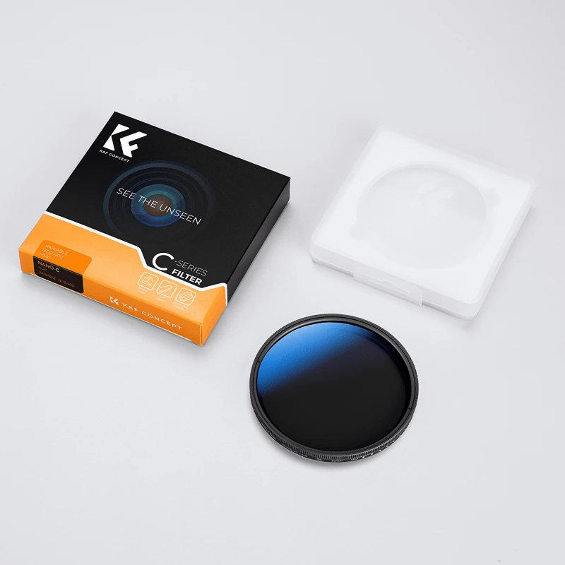 Kf Concept Filtras Slim 67 MM K&F Concept KV34