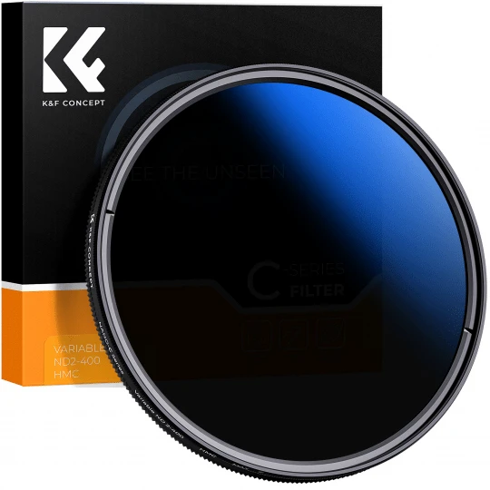 Kf Concept Filtras Slim 52 MM K&F Concept KV34