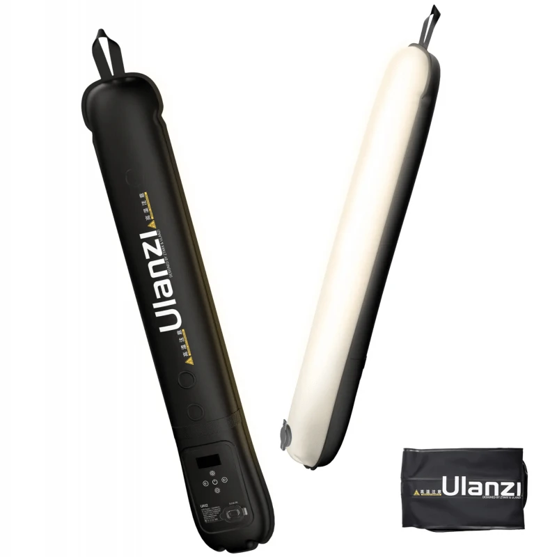 LED lempa Ulanzi UA20 WB (2700 K - 6500 K)