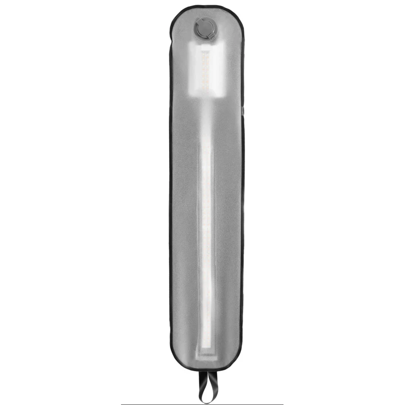 LED lempa Ulanzi UA20 WB (2700 K - 6500 K)
