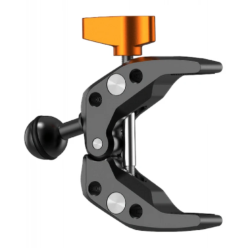 null Montavimo Ranka - K&F Concept MS13 5kg Talpa su Magiška Ranka ir Super Spaustuku