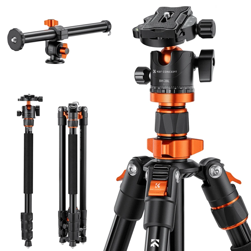 Kf Concept Trikojis K&F Concept K234A7+BH-28L+Universali centrinė ašis
