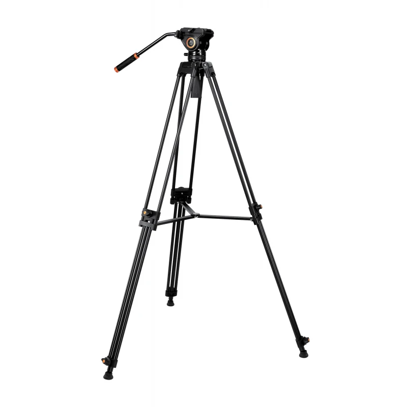 Trikojis K&F Concept VA18 video su VH081 galva