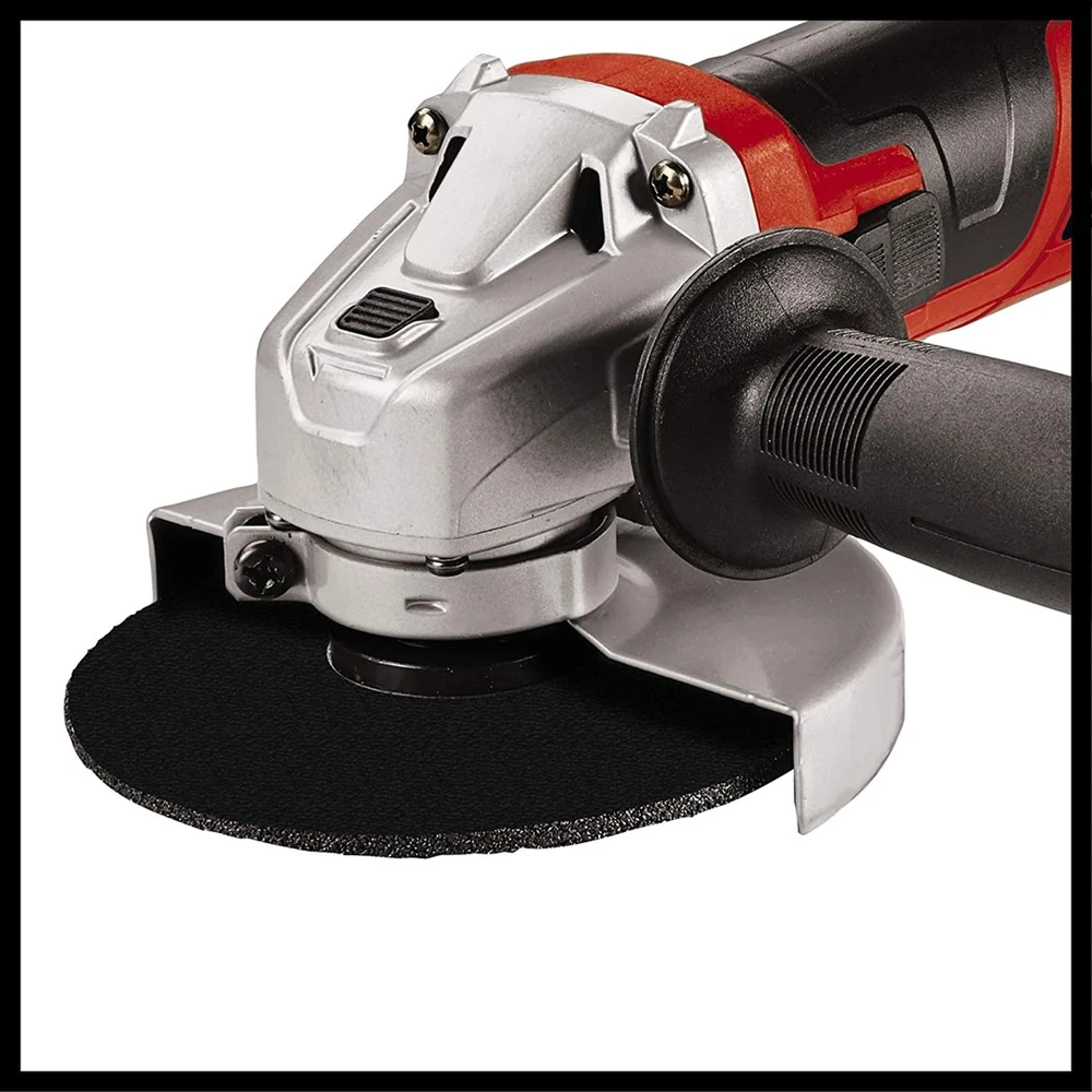 EINHELL ANGLE GRINDER TC-AG 125/850 | Einhell
