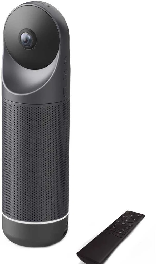Internetinė kamera Kandao Meeting PRO 360° Conferencing Camera
