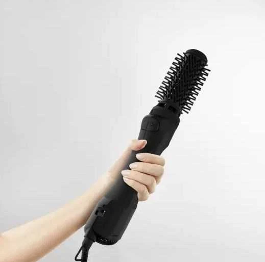 ROWENTA Activ UB9520F0 juodas hot air rotating brush
