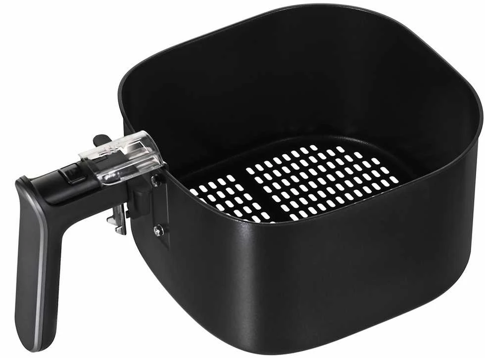 Gruzdintuvė Philips „Airfryer“ „5000 Series XXL Connected“ HD9285/90