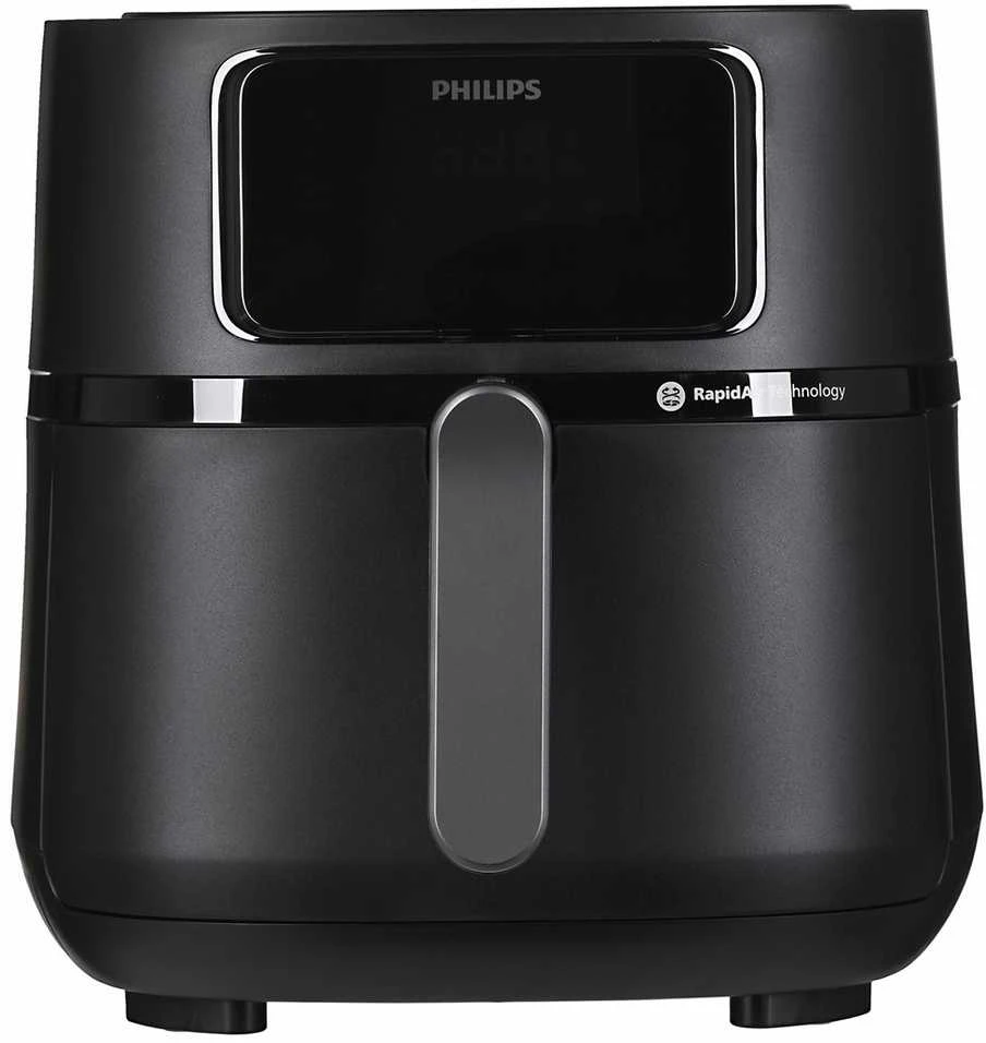 Gruzdintuvė Philips „Airfryer“ „5000 Series XXL Connected“ HD9285/90