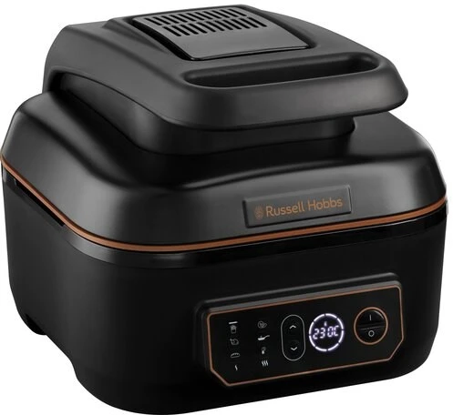 Gruzdintuvė RUSSELL HOBBS 26520-56/RH Air Fryer