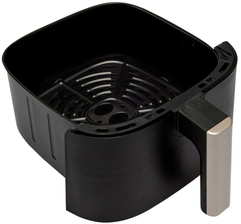 Russell Hobs Karšto oro gruzdintuvė Russell Hobbs SatisFry 27610-56, juoda