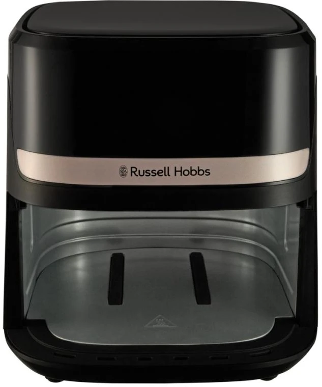 Russell Hobs Karšto oro gruzdintuvė Russell Hobbs SatisFry 27610-56, juoda