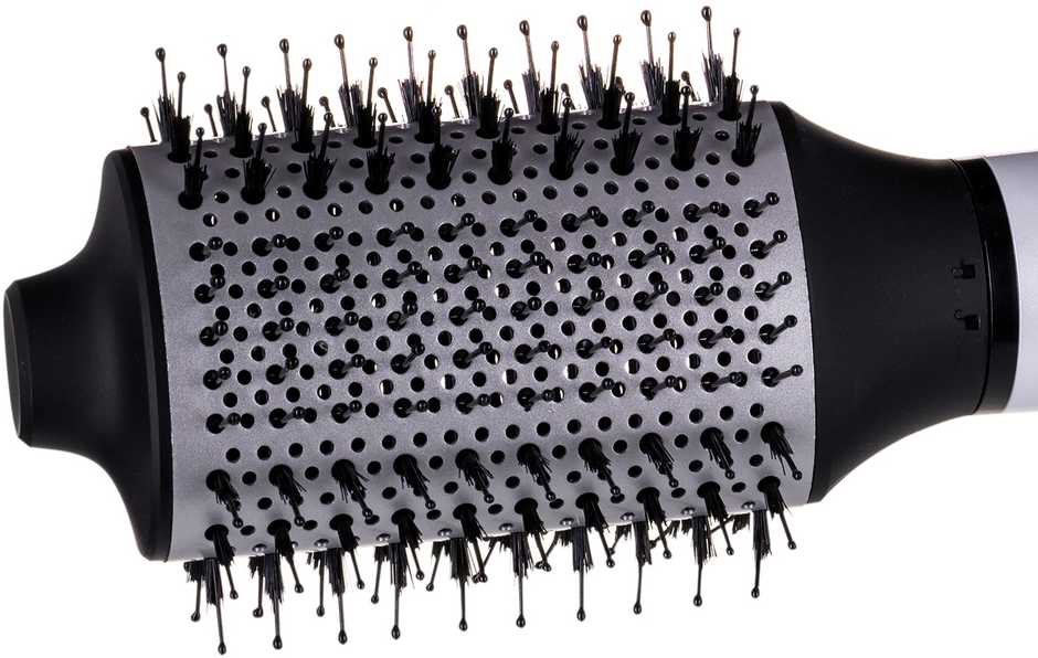 Remingtonas | Hydraluxe Styling | AS8901 | Keraminė šildymo sistema | Jonų kondicionavimas | Šildymo lygių skaičius 3 | 1200 W | Baltas