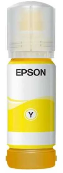 Epson 113 (C13T06B440), geltona kasetė