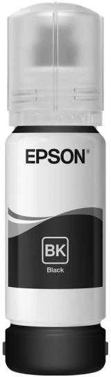 Epson 113 (C13T06B140), juoda kasetė