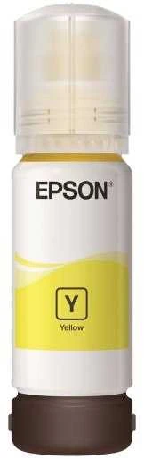 Epson 104 EcoTank Originalios