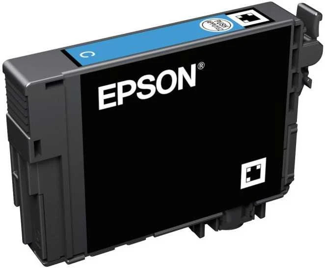 Epson 502XL Originalus Žydras 1 vnt