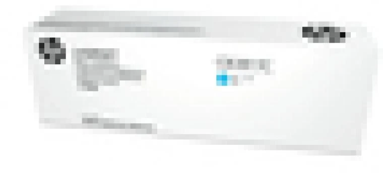 Hewlett Packard (HP) HP 824A kasetė, žydra, didelės talpos